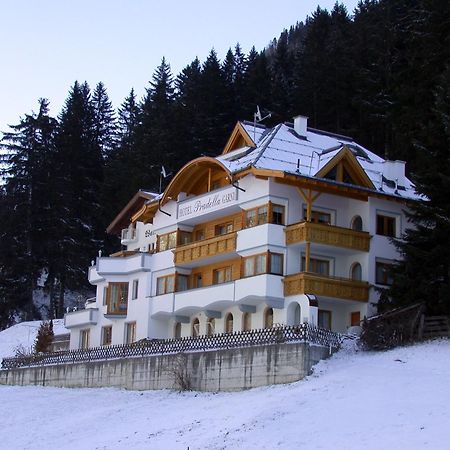 Hotel Garni Pradella Ischgl Esterno foto